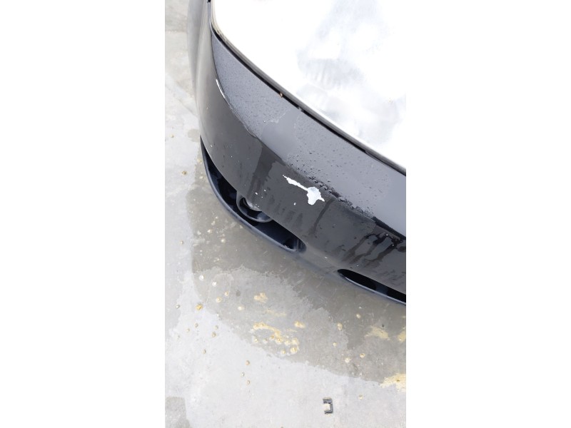 Recambio de paragolpes delantero para kia cerato i sedán (ld) 2.0 crdi referencia OEM IAM   
							