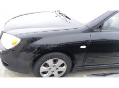 Recambio de aleta delantera izquierda para kia cerato i sedán (ld) 2.0 crdi referencia OEM IAM   
