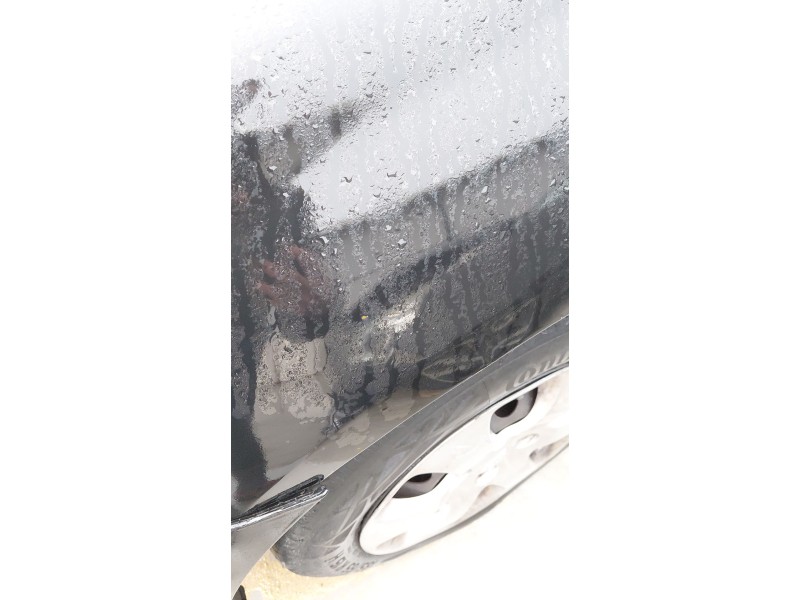 Recambio de aleta delantera izquierda para kia cerato i sedán (ld) 2.0 crdi referencia OEM IAM   