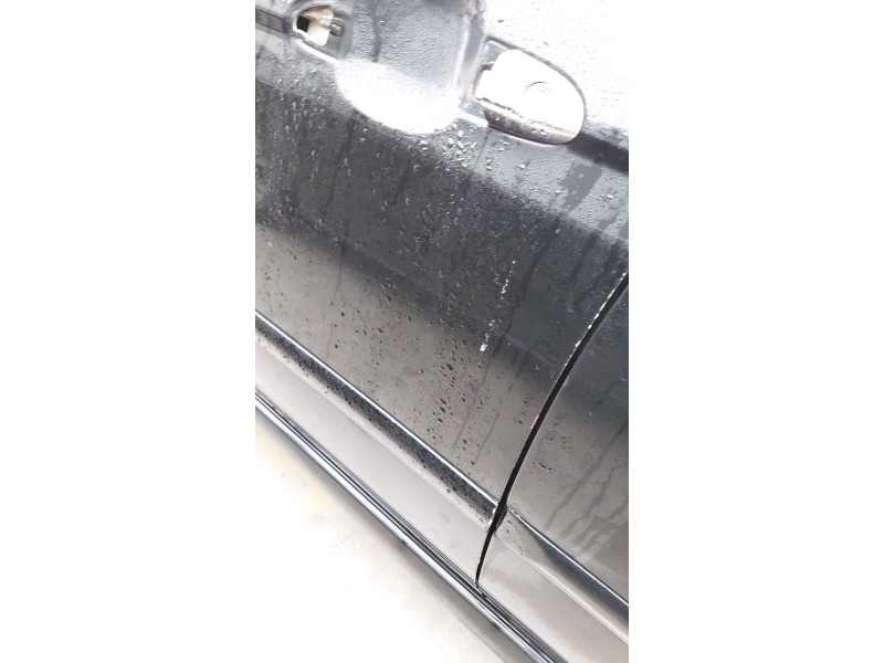 Recambio de puerta delantera izquierda para kia cerato i sedán (ld) 2.0 crdi referencia OEM IAM   
							