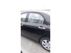 Recambio de puerta trasera izquierda para kia cerato i sedán (ld) 2.0 crdi referencia OEM IAM   