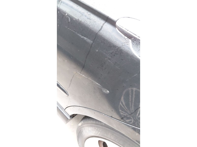 Recambio de puerta trasera izquierda para kia cerato i sedán (ld) 2.0 crdi referencia OEM IAM   
							