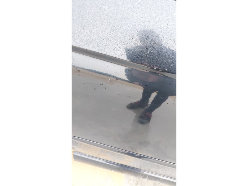 Recambio de puerta trasera derecha para kia cerato i sedán (ld) 2.0 crdi referencia OEM IAM   
							