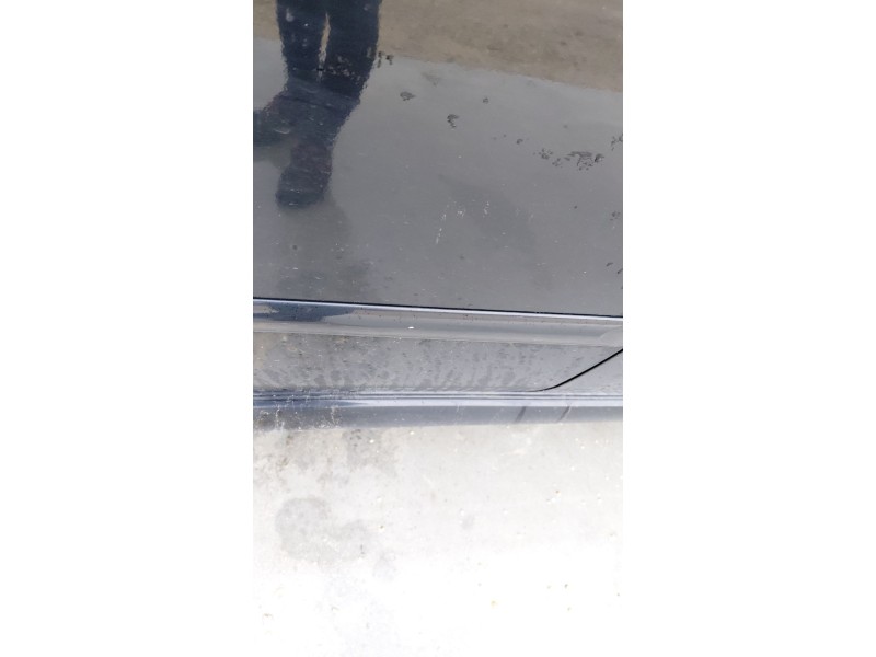 Recambio de puerta trasera derecha para kia cerato i sedán (ld) 2.0 crdi referencia OEM IAM   