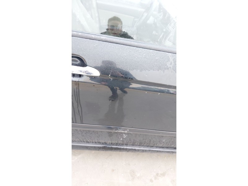 Recambio de puerta delantera derecha para kia cerato i sedán (ld) 2.0 crdi referencia OEM IAM   
							