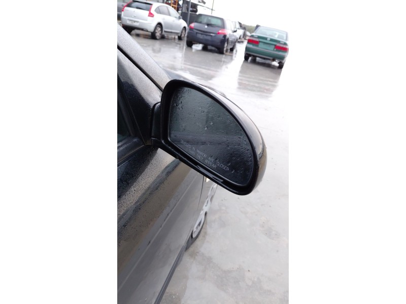 Recambio de retrovisor derecho para kia cerato i sedán (ld) 2.0 crdi referencia OEM IAM   
							