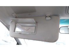 Recambio de parasol izquierdo para kia cerato i sedán (ld) 2.0 crdi referencia OEM IAM    2