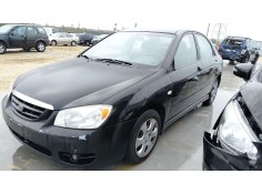 Recambio de cerradura puerta delantera izquierda para kia cerato i sedán (ld) 2.0 crdi referencia OEM IAM   