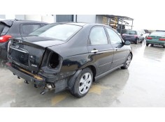 Recambio de cerradura puerta trasera derecha para kia cerato i sedán (ld) 2.0 crdi referencia OEM IAM   
