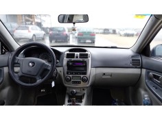 Recambio de kit airbag para kia cerato i sedán (ld) 2.0 crdi referencia OEM IAM   