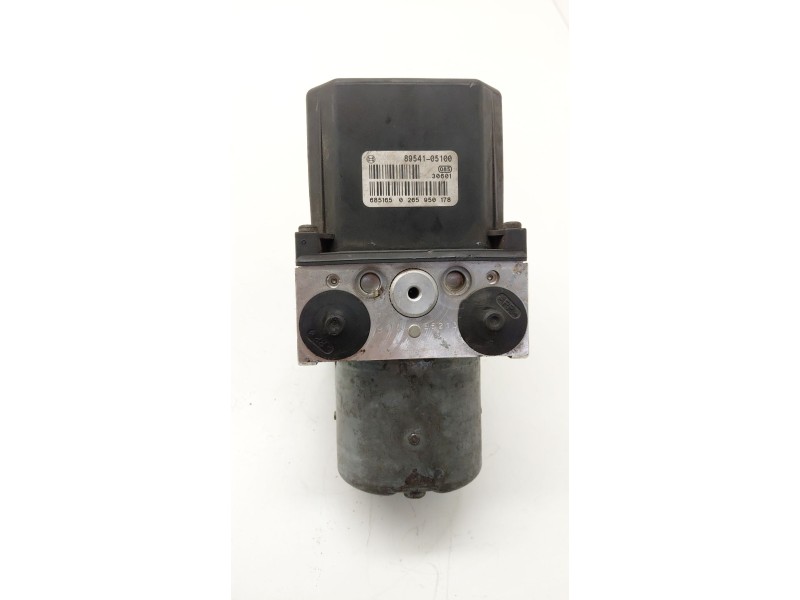 Recambio de abs para toyota avensis (_t25_) 2.0 d-4d (adt250_) referencia OEM IAM 8954105100  