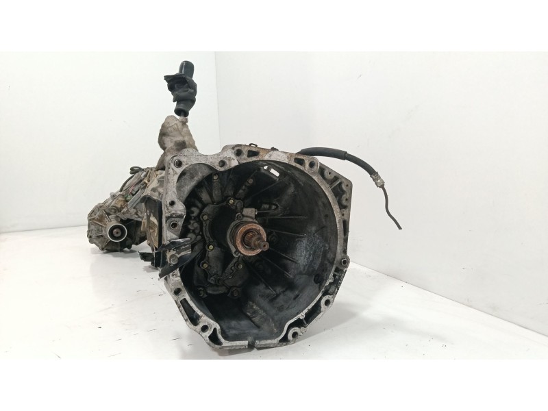 Recambio de caja cambios para suzuki grand vitara ii (jt, te, td) 1.9 ddis a las 4 ruedas (jt419, td44, jb419wd, jb419xd) refere
							