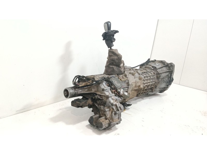 Recambio de caja cambios para suzuki grand vitara ii (jt, te, td) 1.9 ddis a las 4 ruedas (jt419, td44, jb419wd, jb419xd) refere
							