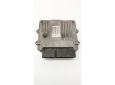 Recambio de centralita motor uce para fiat punto (188_) 1.3 jtd 16v referencia OEM IAM 55195817  