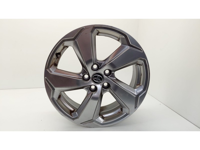 Recambio de llanta para toyota rav 4 v (_a5_, _h5_) 2.5 hybrid awd (axah54) referencia OEM IAM   