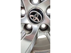 Recambio de llanta para toyota rav 4 v (_a5_, _h5_) 2.5 hybrid awd (axah54) referencia OEM IAM    2