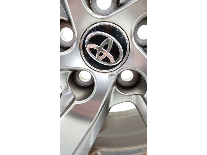Recambio de llanta para toyota rav 4 v (_a5_, _h5_) 2.5 hybrid awd (axah54) referencia OEM IAM   