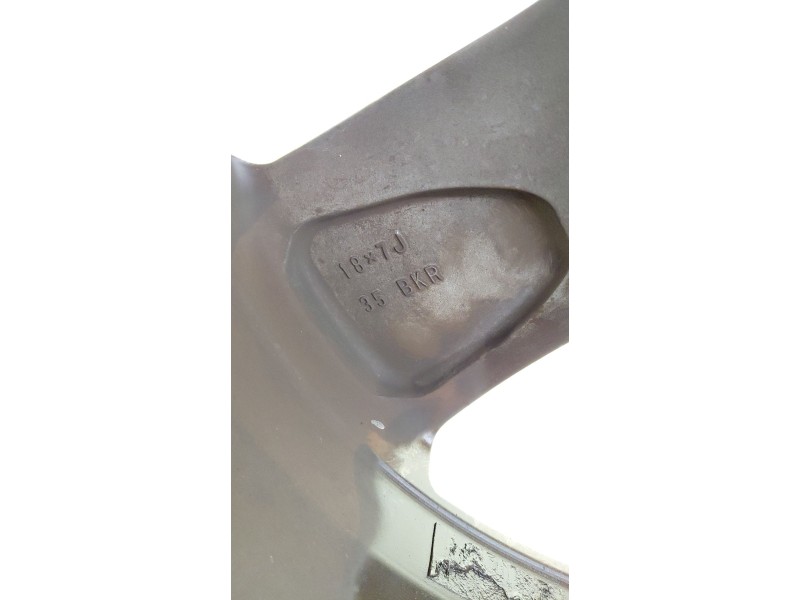 Recambio de llanta para toyota rav 4 v (_a5_, _h5_) 2.5 hybrid awd (axah54) referencia OEM IAM   
							