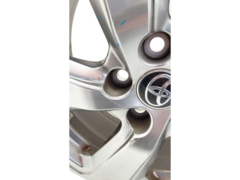 Recambio de llanta para toyota rav 4 v (_a5_, _h5_) 2.5 hybrid awd (axah54) referencia OEM IAM   