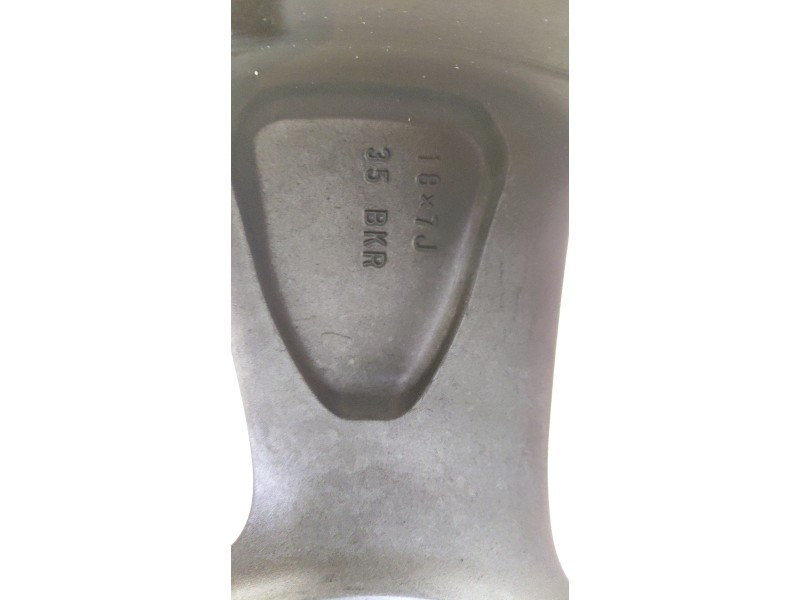 Recambio de llanta para toyota rav 4 v (_a5_, _h5_) 2.5 hybrid awd (axah54) referencia OEM IAM   