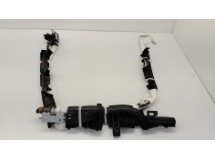 Recambio de airbag cortina delantero derecho para toyota rav 4 v (_a5_, _h5_) 2.5 hybrid awd (axah54) referencia OEM IAM 0080P11 2