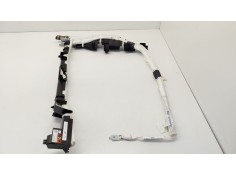 Recambio de airbag cortina delantero izquierdo para toyota rav 4 v (_a5_, _h5_) 2.5 hybrid awd (axah54) referencia OEM IAM 0080P