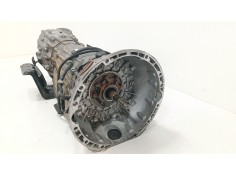 Recambio de caja cambios para mercedes-benz clase m (w164) ml 280 cdi 190 cv referencia OEM IAM A1642801000   2