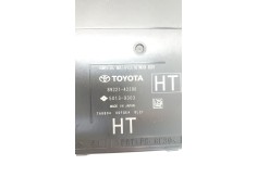 Recambio de modulo electronico para toyota rav 4 v (_a5_, _h5_) 2.5 hybrid awd (axah54) referencia OEM IAM 8922142390   2