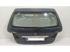 Recambio de porton trasero para mercedes-benz clase b sports tourer (w245) b 180 cdi (245.207) referencia OEM IAM   