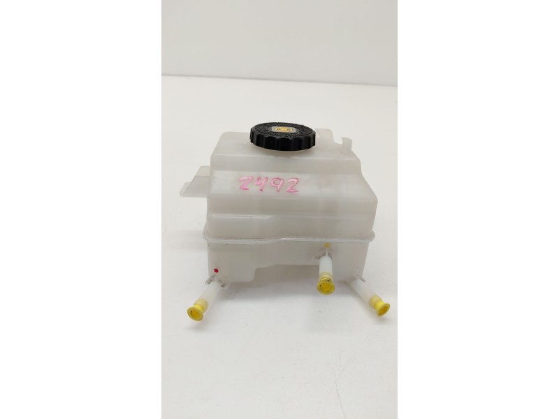 Recambio de deposito expansion para toyota rav 4 v (_a5_, _h5_) 2.5 hybrid awd (axah54) referencia OEM IAM   