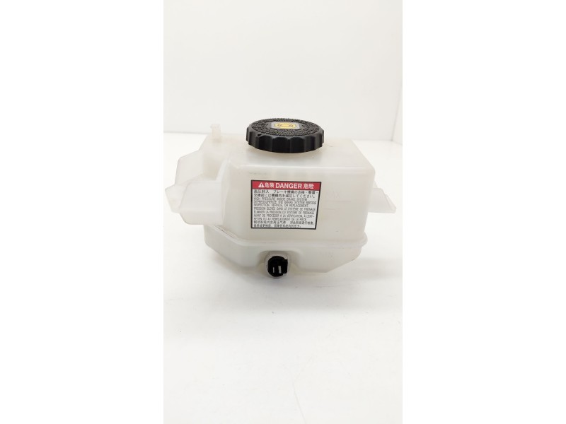 Recambio de deposito expansion para toyota rav 4 v (_a5_, _h5_) 2.5 hybrid awd (axah54) referencia OEM IAM   
							