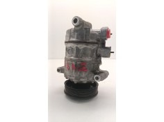 Recambio de compresor aire acondicionado para seat ibiza iv (6j5, 6p1) 1.2 tsi referencia OEM IAM 5Q0820803G  
