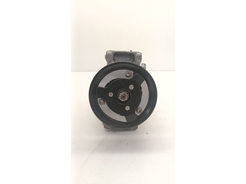Recambio de compresor aire acondicionado para seat ibiza iv (6j5, 6p1) 1.2 tsi referencia OEM IAM 5Q0820803G  
							