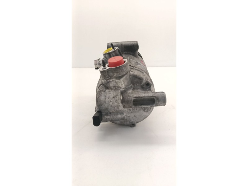 Recambio de compresor aire acondicionado para seat ibiza iv (6j5, 6p1) 1.2 tsi referencia OEM IAM 5Q0820803G  
							