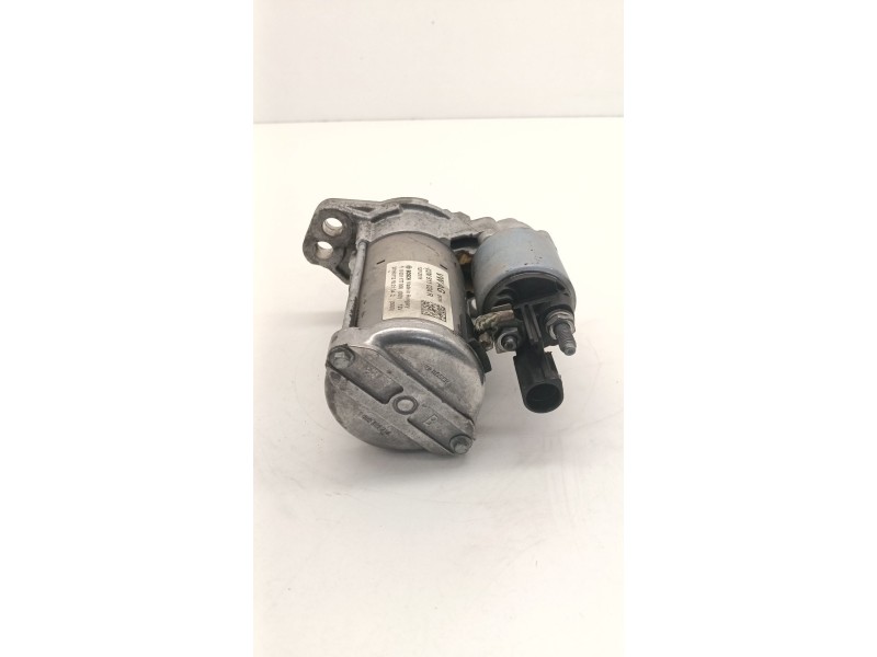 Recambio de motor arranque para seat ibiza iv (6j5, 6p1) 1.2 tsi referencia OEM IAM 02M911024R  
							