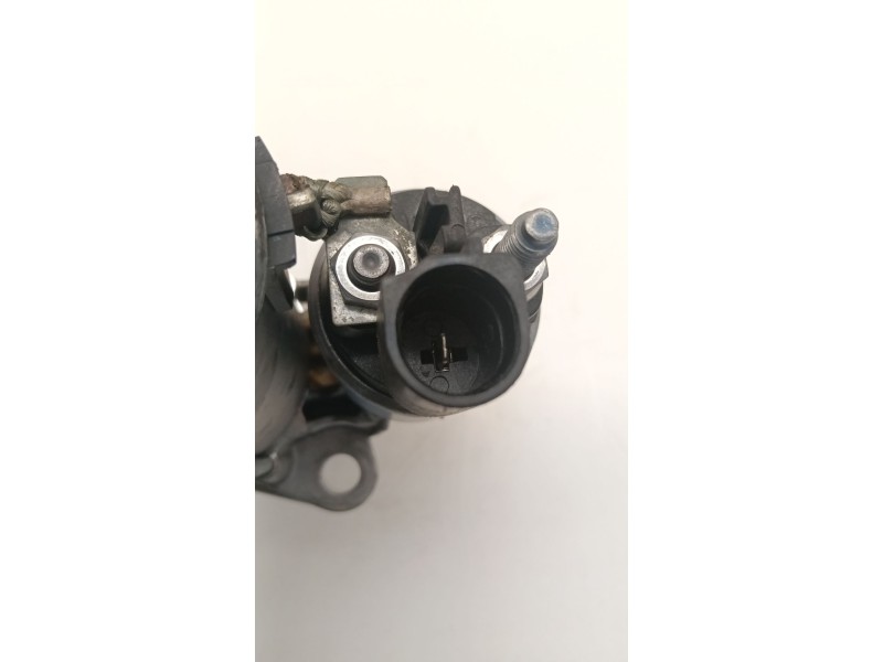 Recambio de motor arranque para seat ibiza iv (6j5, 6p1) 1.2 tsi referencia OEM IAM 02M911024R  
							