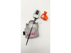 Recambio de conmutador de arranque para toyota rav 4 v (_a5_, _h5_) 2.5 hybrid awd (axah54) referencia OEM IAM 450203312  