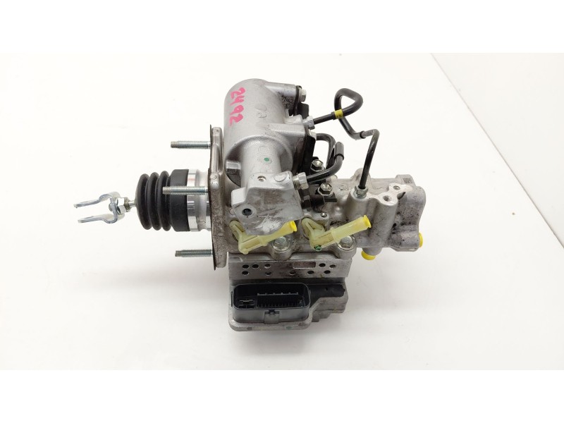 Recambio de abs para toyota rav 4 v (_a5_, _h5_) 2.5 hybrid awd (axah54) referencia OEM IAM 4727047030  
							