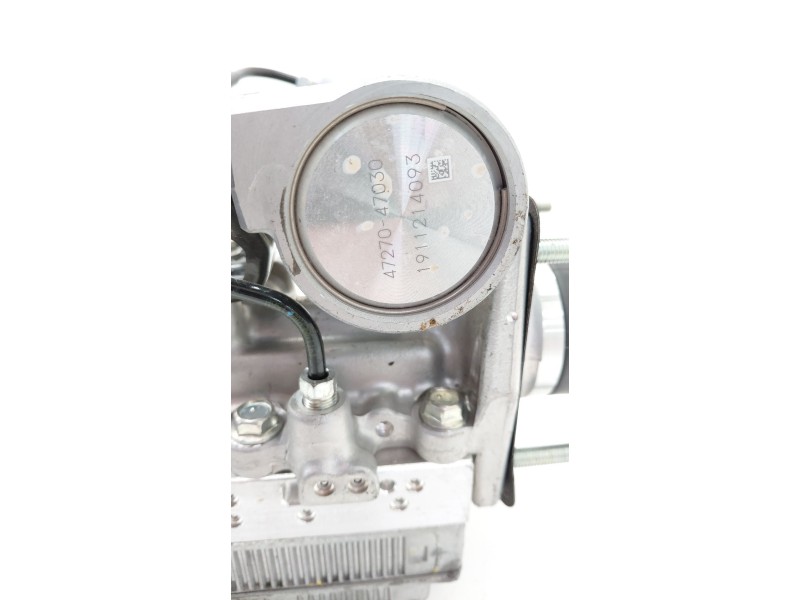 Recambio de abs para toyota rav 4 v (_a5_, _h5_) 2.5 hybrid awd (axah54) referencia OEM IAM 4727047030  
							