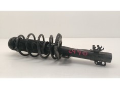 Recambio de amortiguador delantero derecho para seat ibiza iv (6j5, 6p1) 1.2 tsi referencia OEM IAM 6Q0412103C 6R0413031C 
