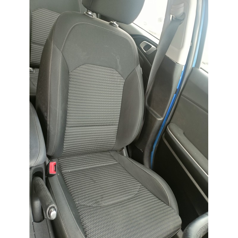 Recambio de asiento delantero izquierdo para kia ceed 1.0 tgdi cat referencia OEM IAM   