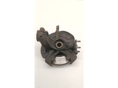 Recambio de mangueta delantera izquierda para seat ibiza iv (6j5, 6p1) 1.2 tsi referencia OEM IAM    2