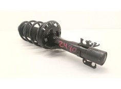 Recambio de amortiguador delantero izquierdo para seat ibiza iv (6j5, 6p1) 1.2 tsi referencia OEM IAM 6Q0412103C 6R0413031C  2