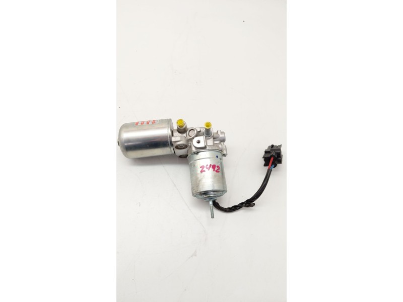 Recambio de servofreno para toyota rav 4 v (_a5_, _h5_) 2.5 hybrid awd (axah54) referencia OEM IAM 4707042030  