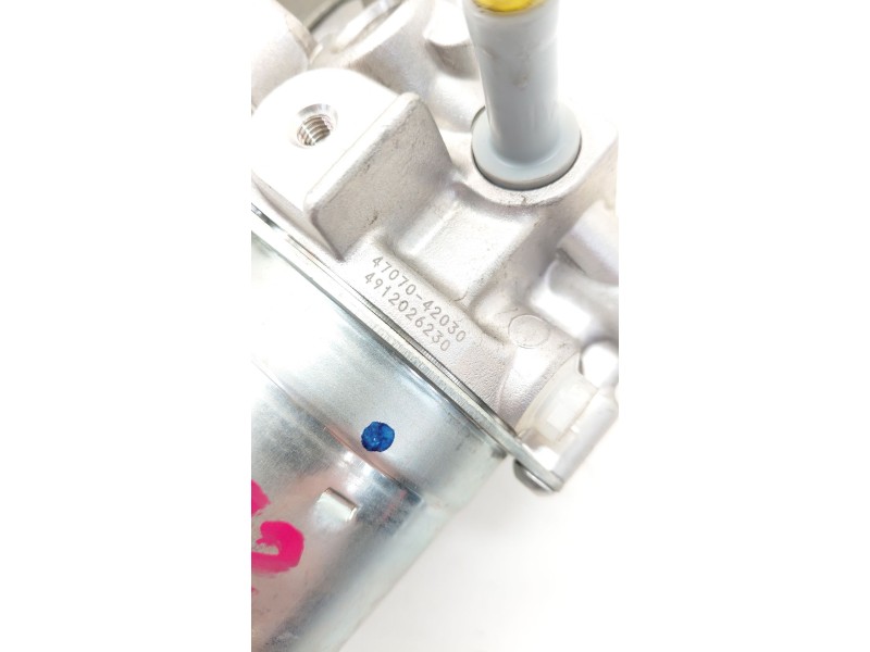 Recambio de servofreno para toyota rav 4 v (_a5_, _h5_) 2.5 hybrid awd (axah54) referencia OEM IAM 4707042030  