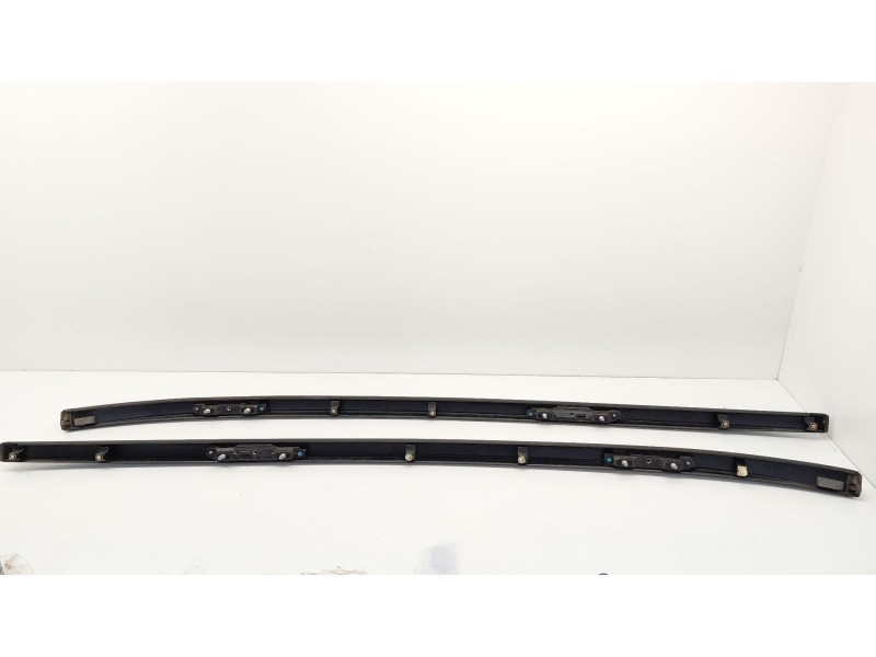 Recambio de barras techo para toyota rav 4 v (_a5_, _h5_) 2.5 hybrid awd (axah54) referencia OEM IAM   
							