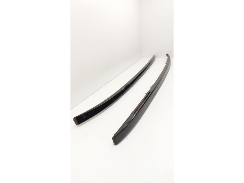 Recambio de barras techo para toyota rav 4 v (_a5_, _h5_) 2.5 hybrid awd (axah54) referencia OEM IAM   