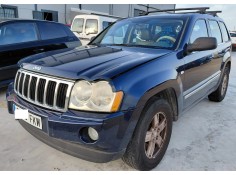 jeep grand cherokee iii (wh, wk) del año 2007