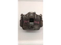 Recambio de pinza freno delantera izquierda para kia carens iv 1.7 crdi referencia OEM IAM   