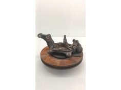 Recambio de mangueta delantera derecha para kia carens iv 1.7 crdi referencia OEM IAM    2